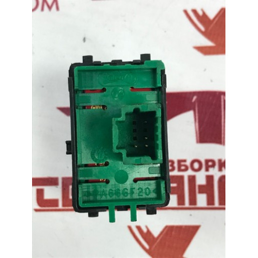 Кнопка START/STOP Renault Trafic III 2014-2021 251534917R